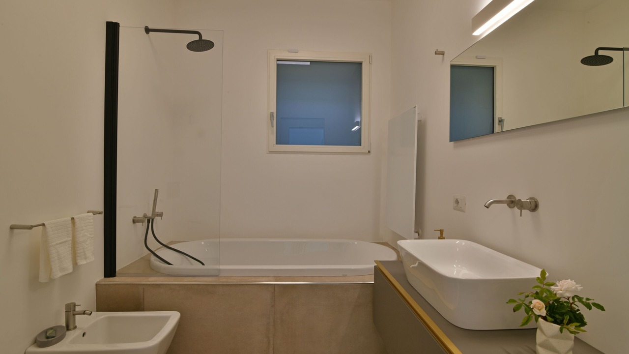 Photo of Bathroom in Coste