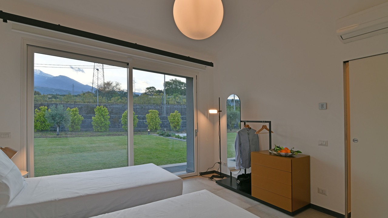 Photo of Bedroom in Coste