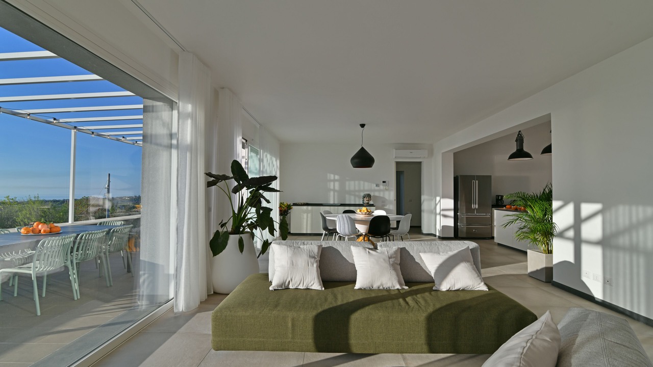 Photo of Livingroom in Coste