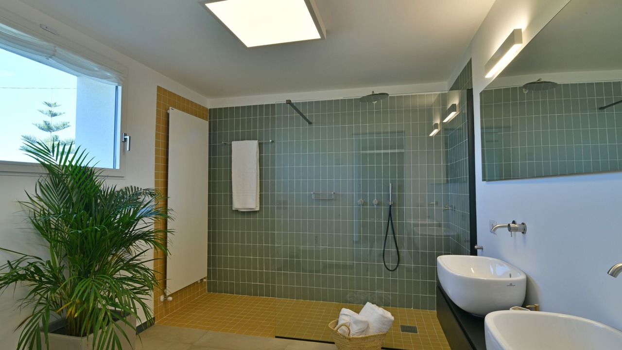 Photo of Bathroom in Coste