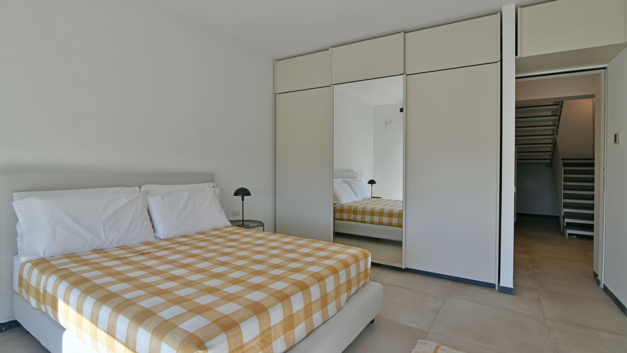 Photo of Bedroom in Coste