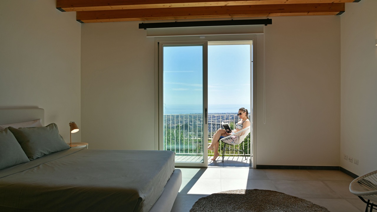 Photo of Bedroom in Coste