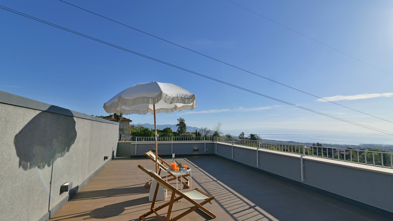 Photo of Patio Balcony in Coste
