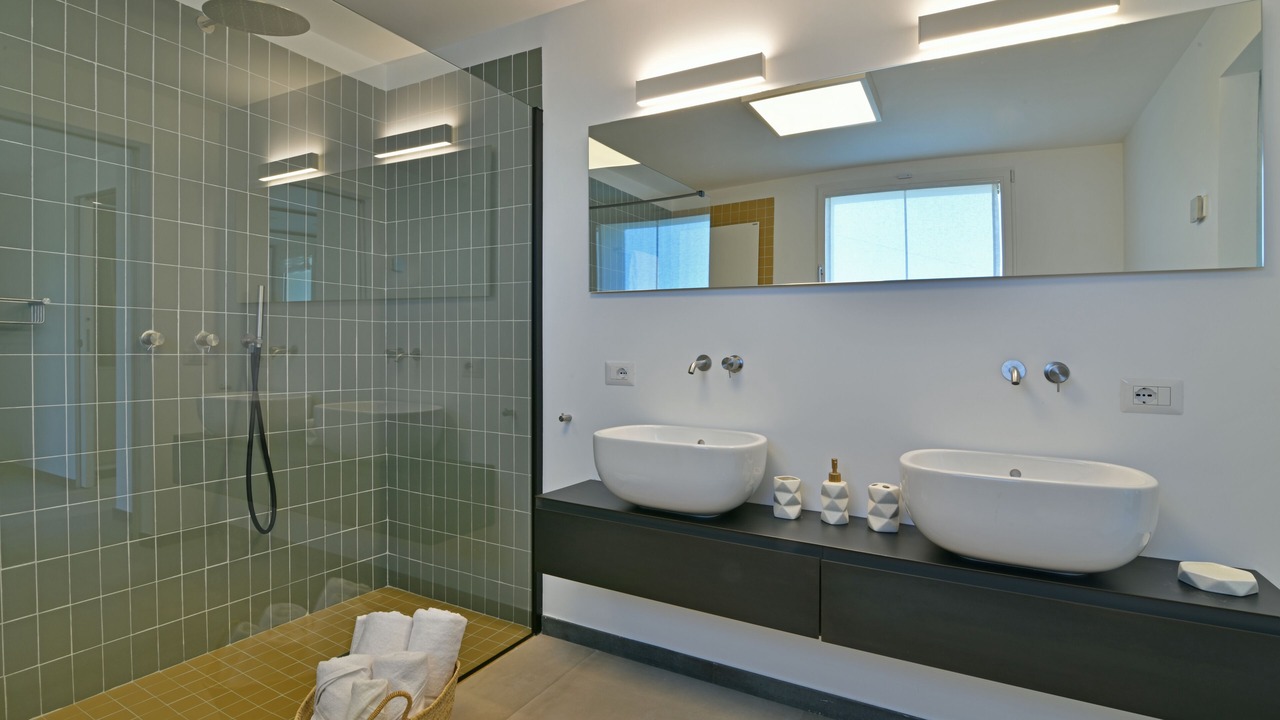 Photo of Bathroom in Coste