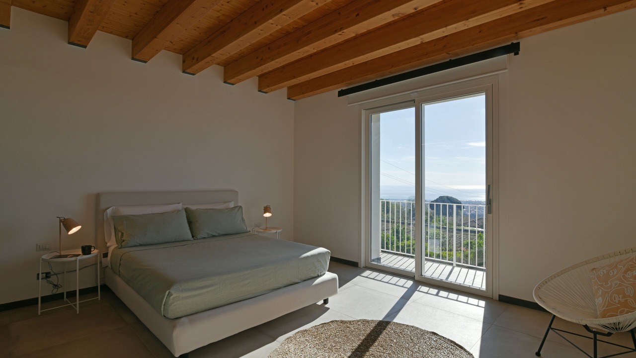 Photo of Bedroom in Coste