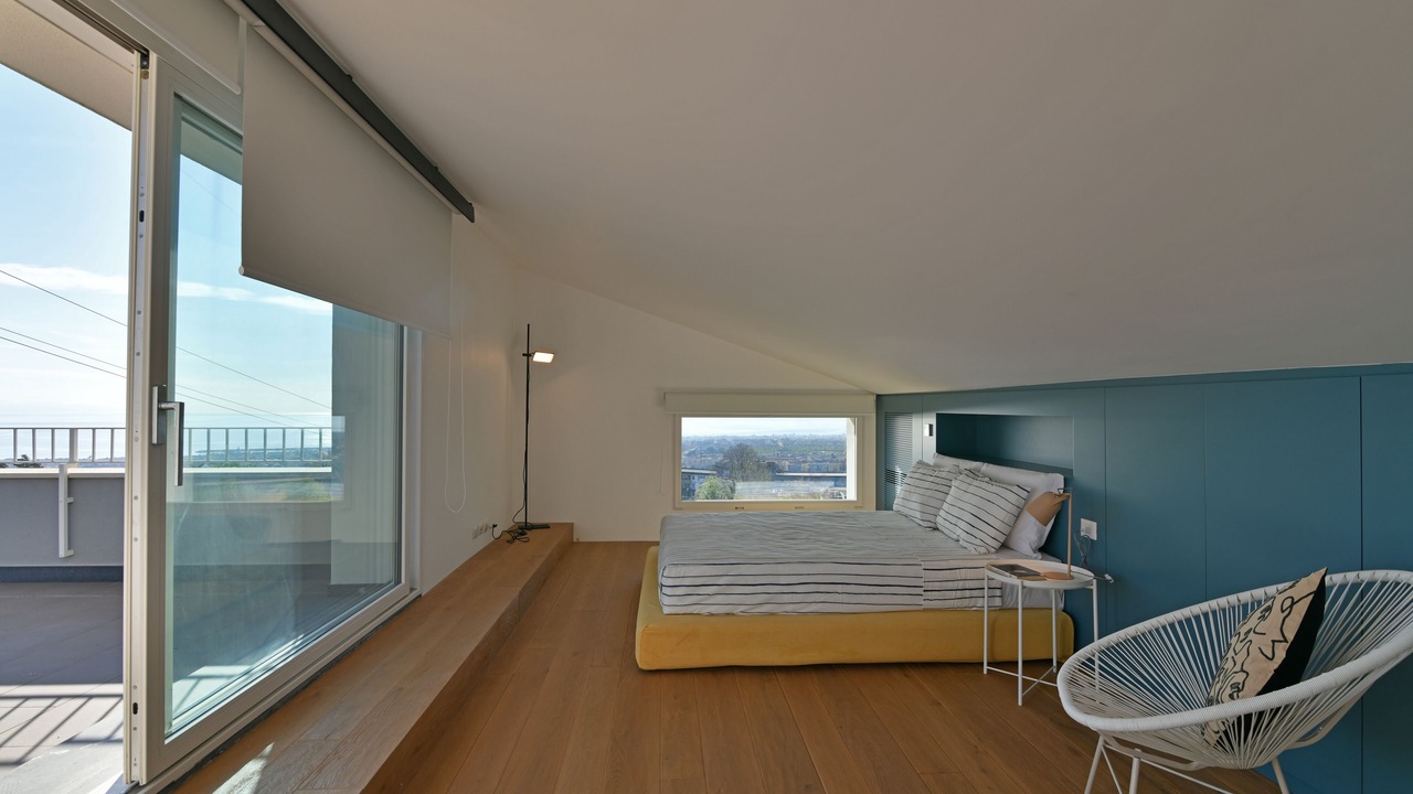 Photo of Bedroom in Coste