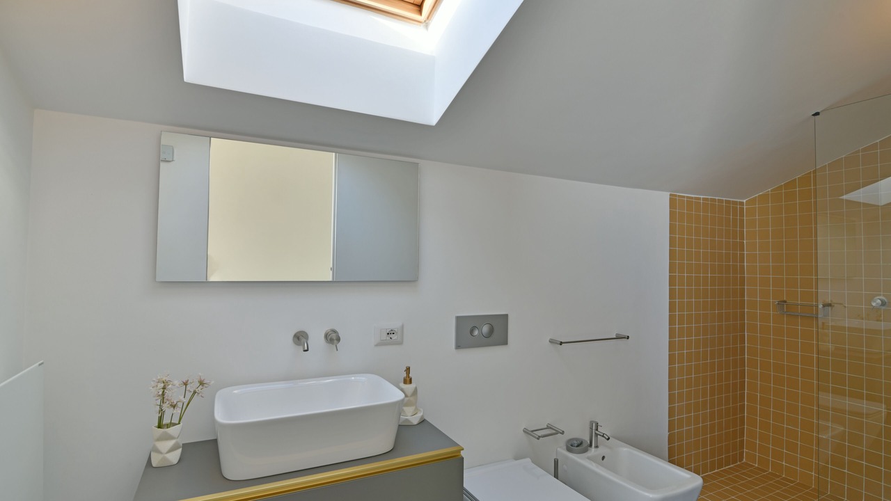 Photo of Bathroom in Coste