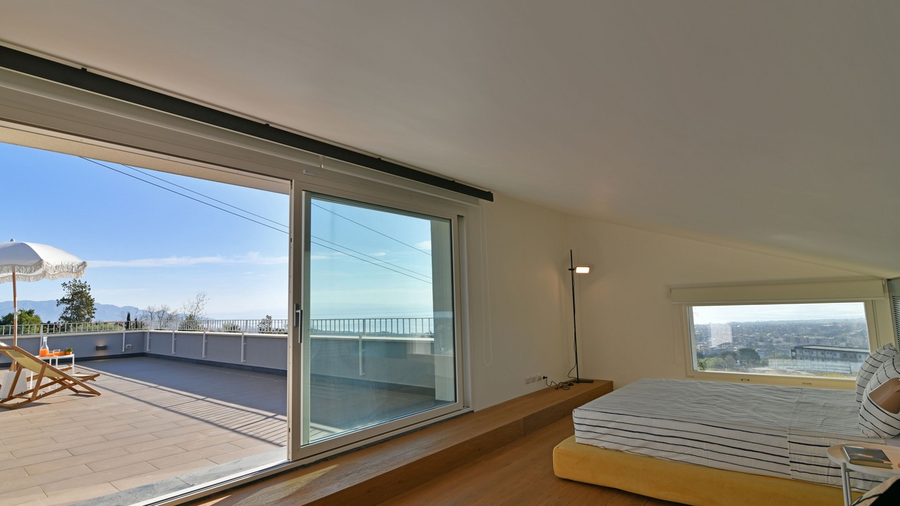 Photo of Bedroom in Coste