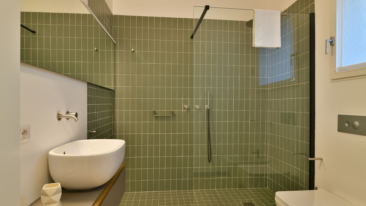Photo of Bathroom in Coste