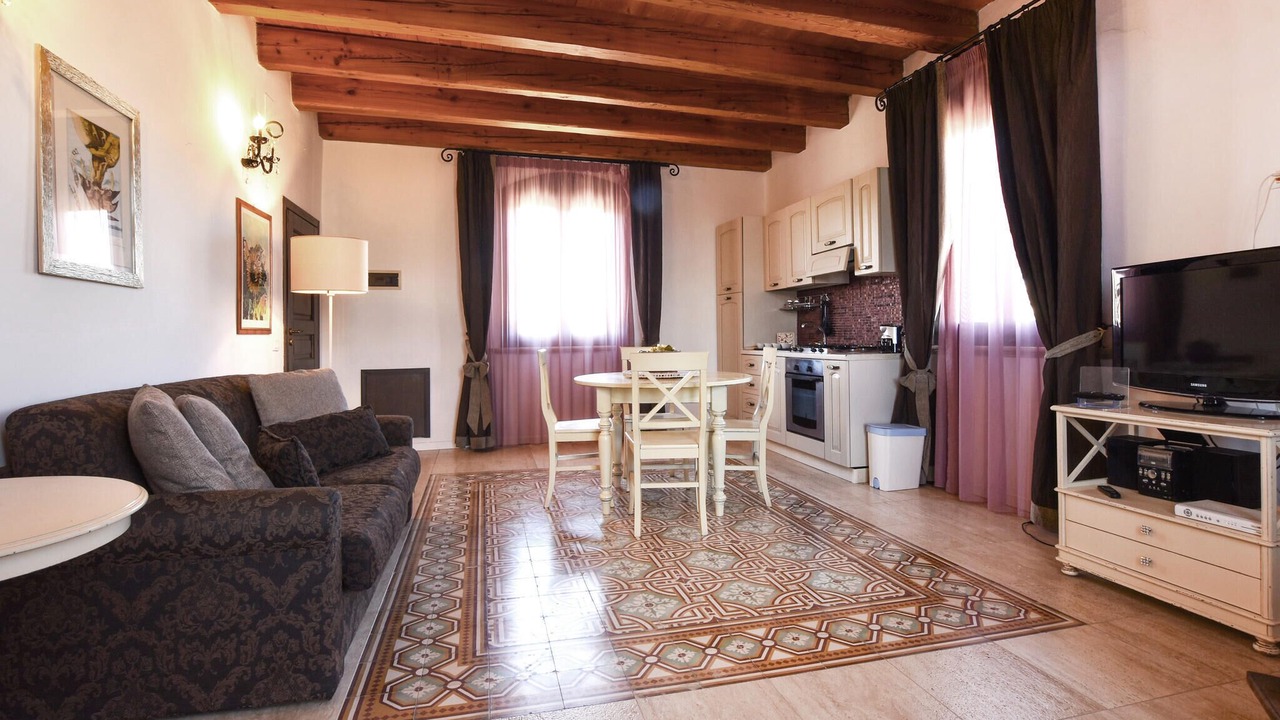 Photo of Bedroom in Partinico