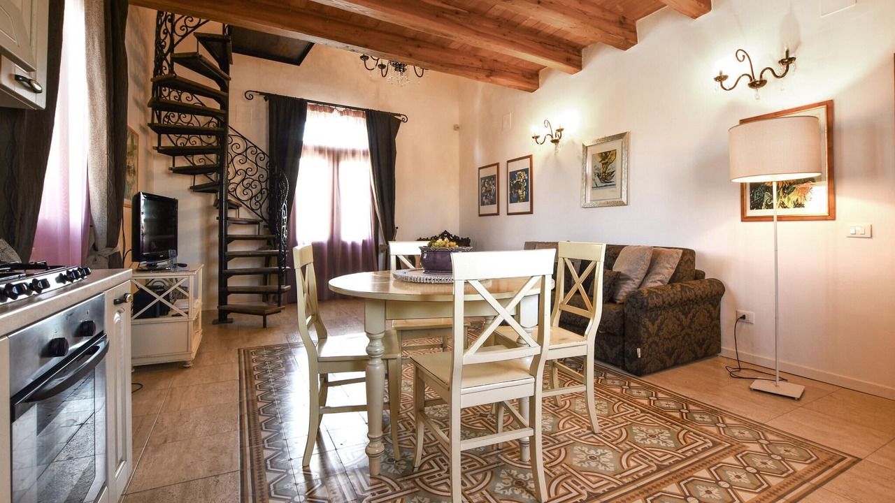 Photo of Bedroom in Partinico