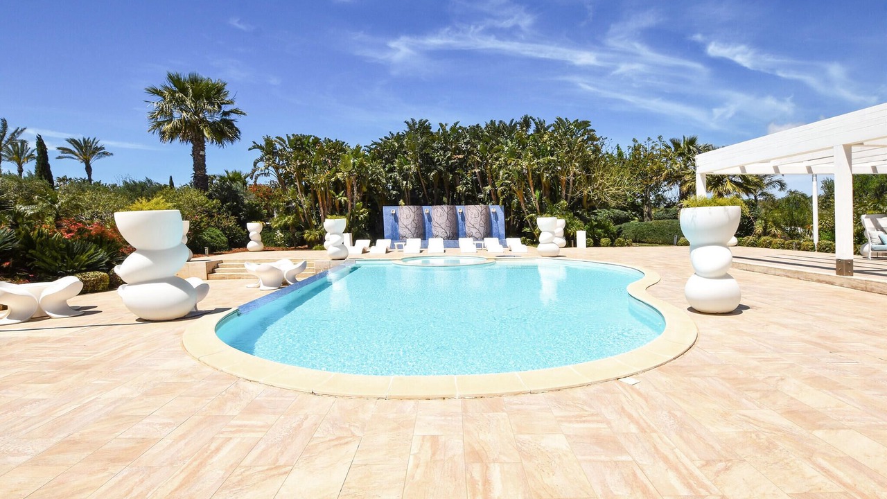 Photo of Outdoor in Partinico