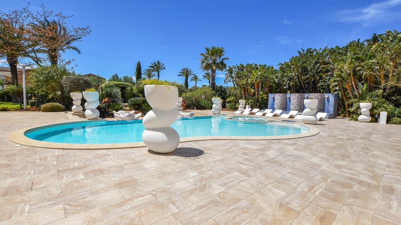 Photo of Outdoor in Partinico