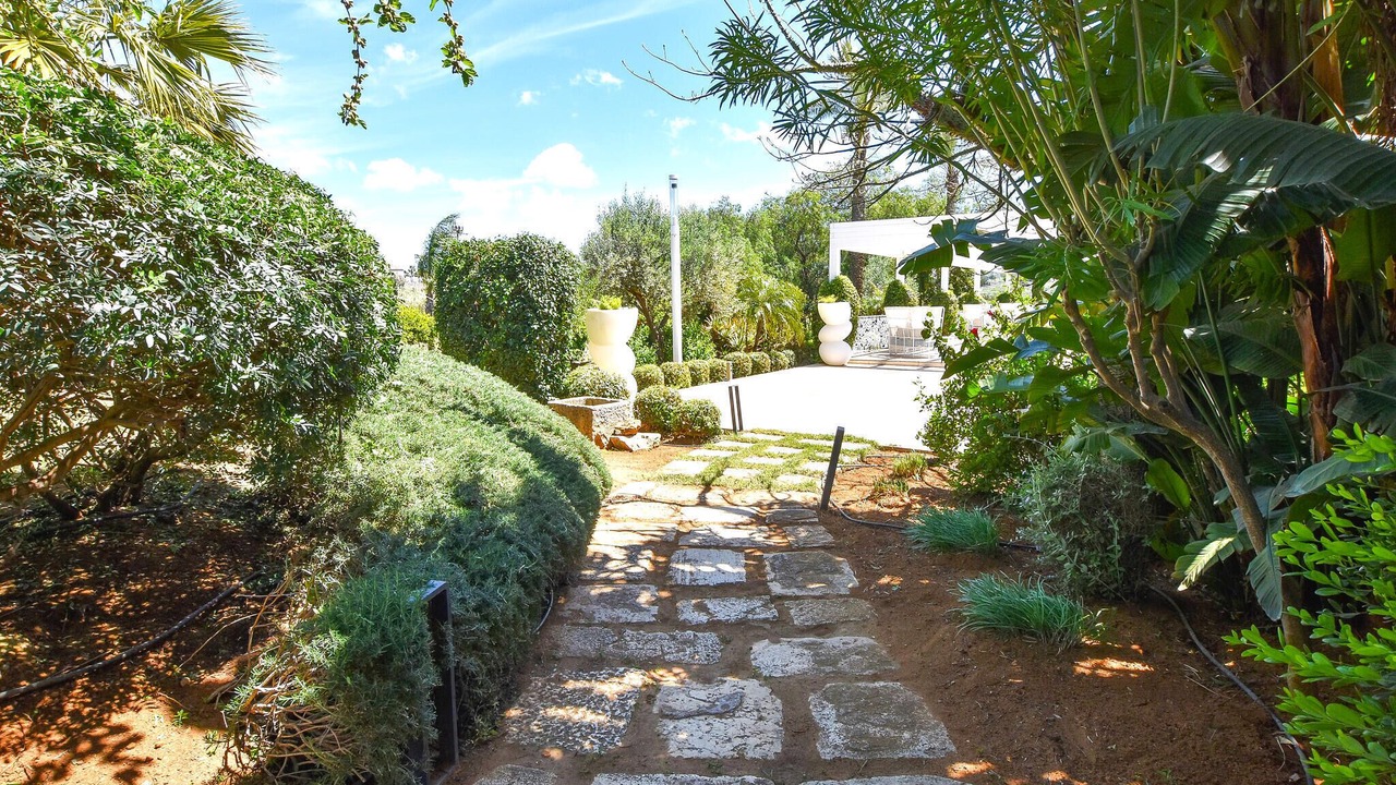 Photo of Outdoor in Partinico