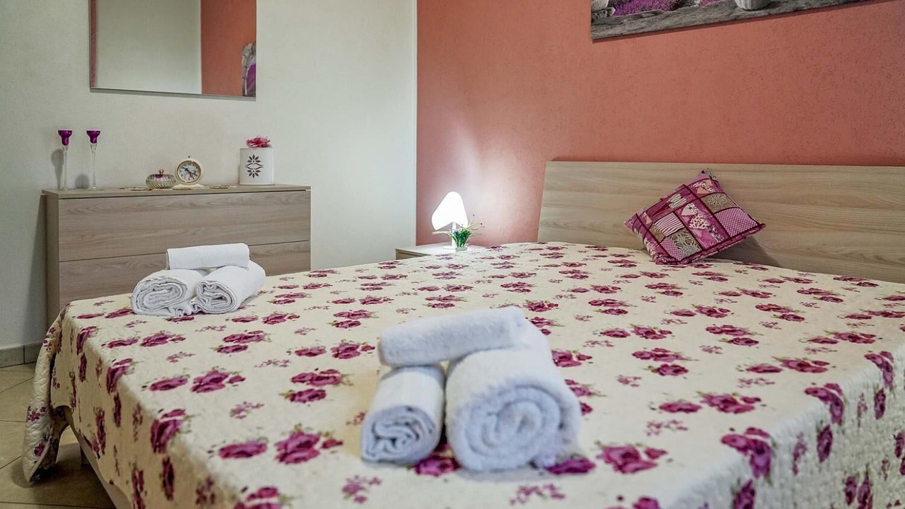 Photo of Bedroom in Cava dʼAliga