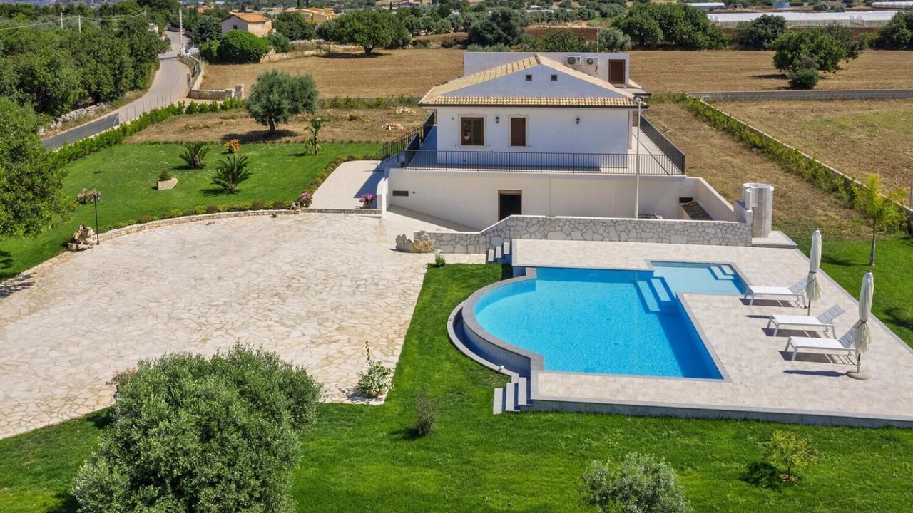 Photo of Outdoor in Cava dʼAliga