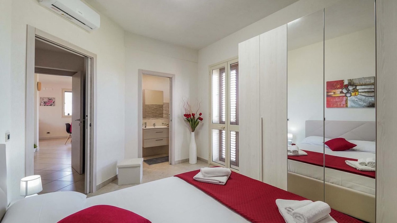 Photo of Bedroom in Cava dʼAliga