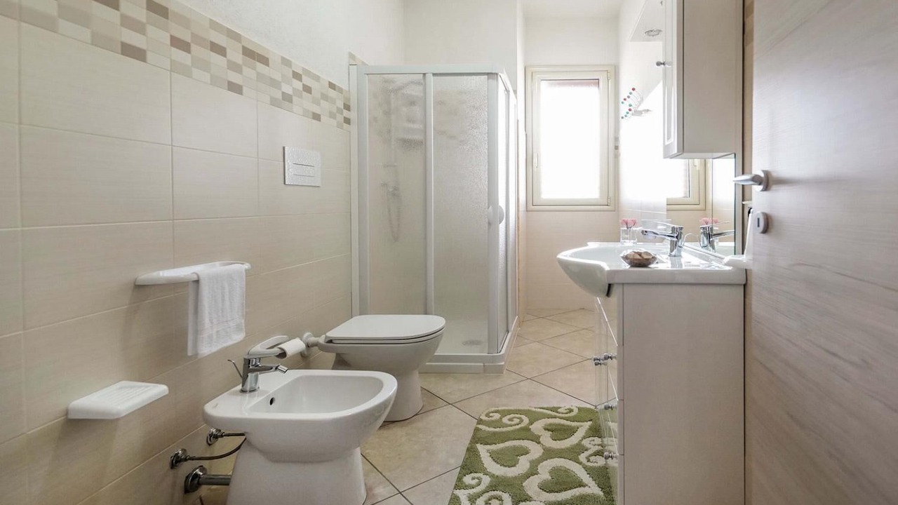 Photo of Bathroom in Cava dʼAliga