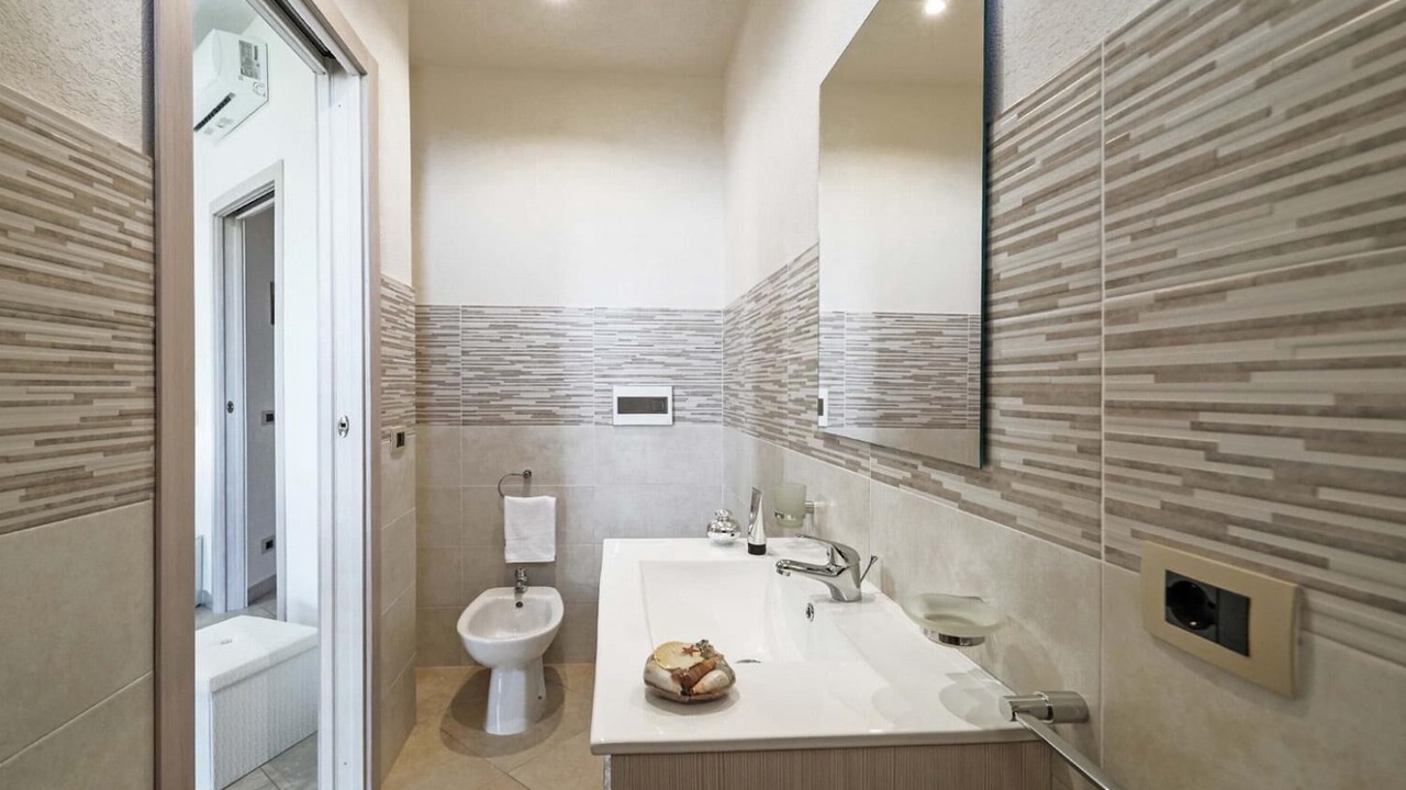 Photo of Bathroom in Cava dʼAliga
