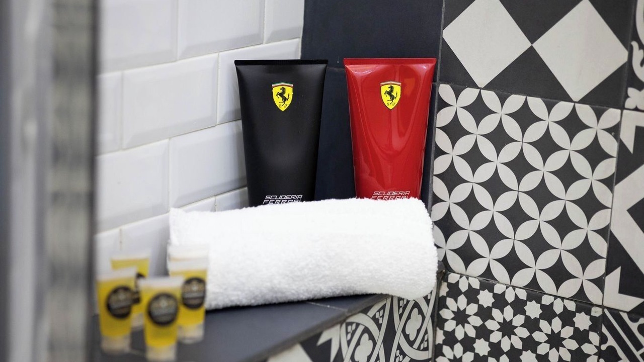 Photo of Bathroom in Borgo Vecchio