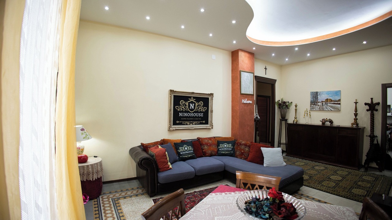 Photo of Livingroom in Borgo Vecchio
