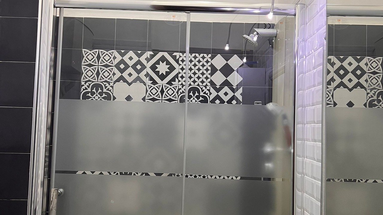Photo of Bathroom in Borgo Vecchio