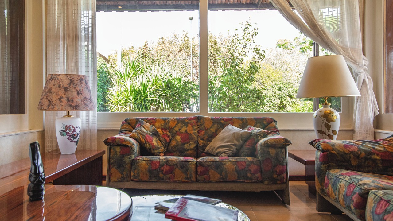 Photo of Livingroom in Tremestieri Etneo