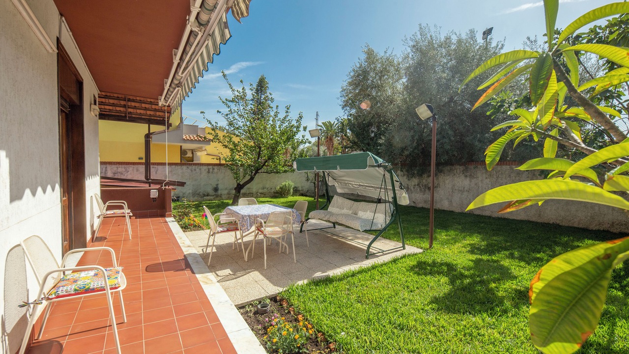 Photo of Outdoor in Tremestieri Etneo