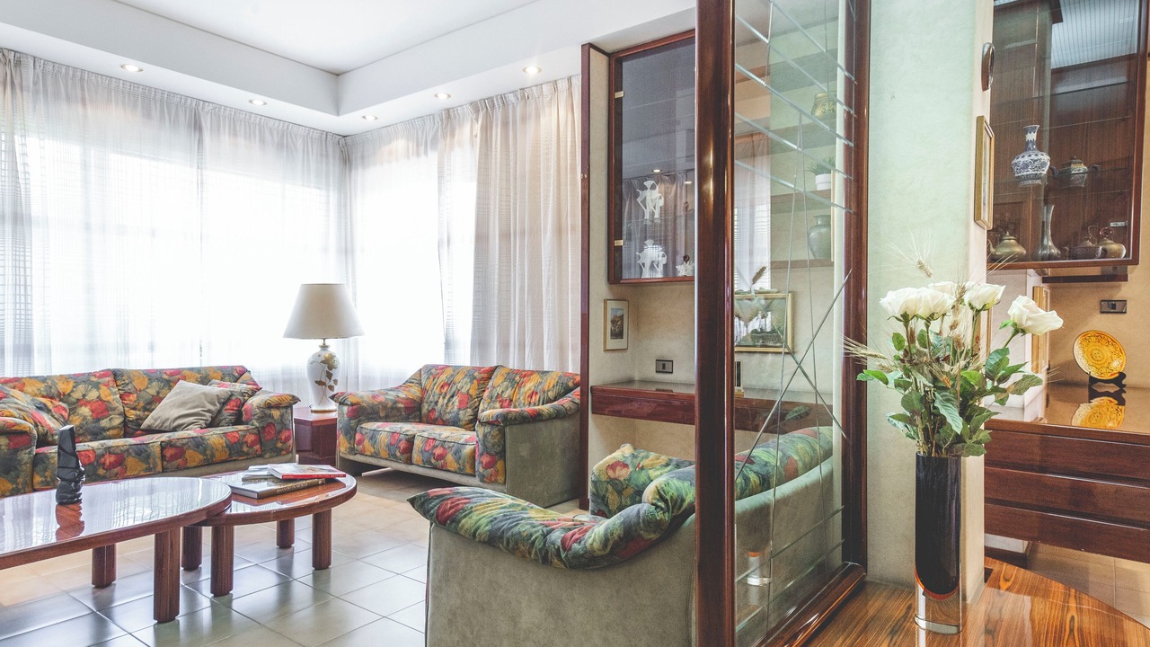 Photo of Livingroom in Tremestieri Etneo