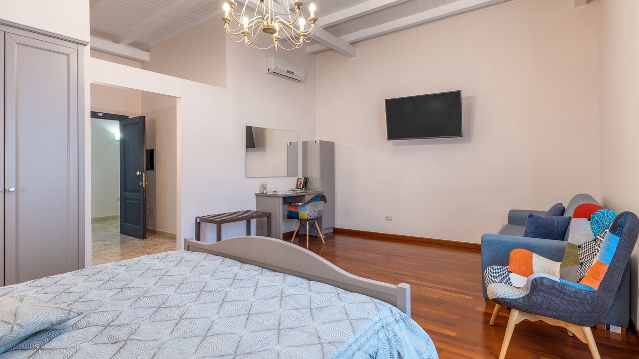 Photo of Bedroom in Licata
