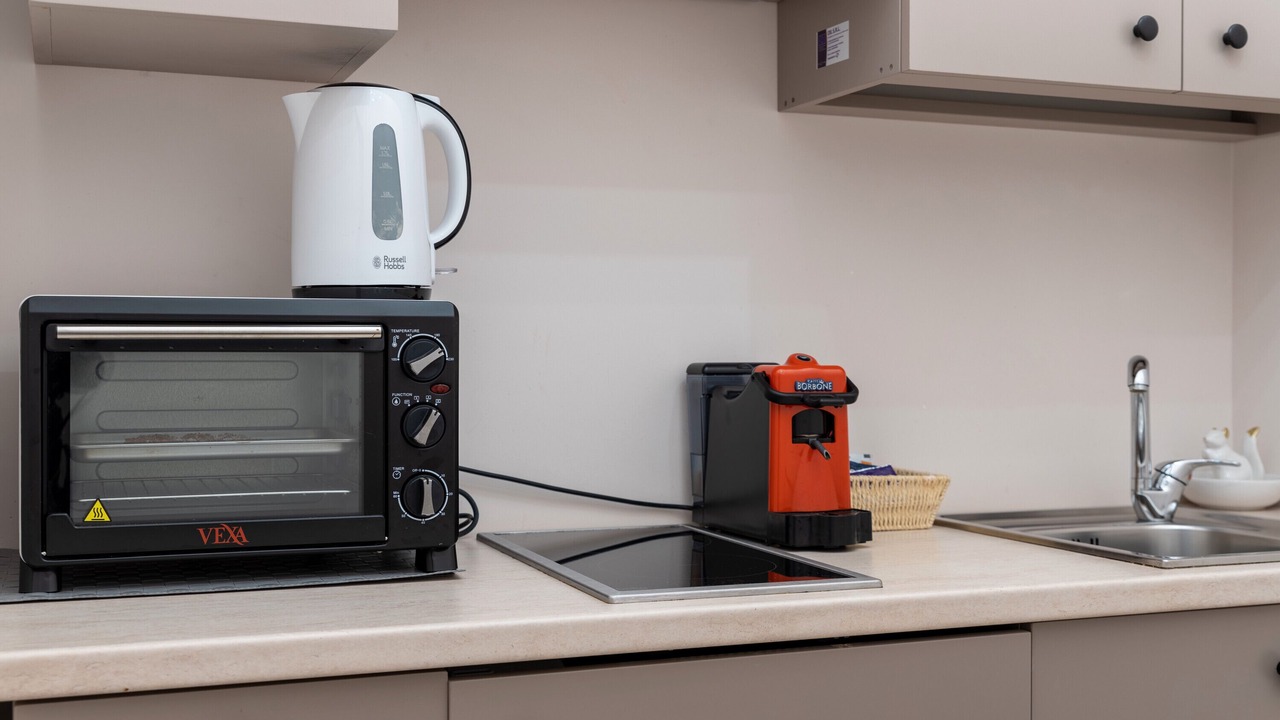 Photo of Kitchen in Licata