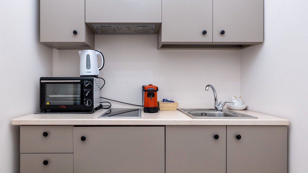 Photo of Kitchen in Licata