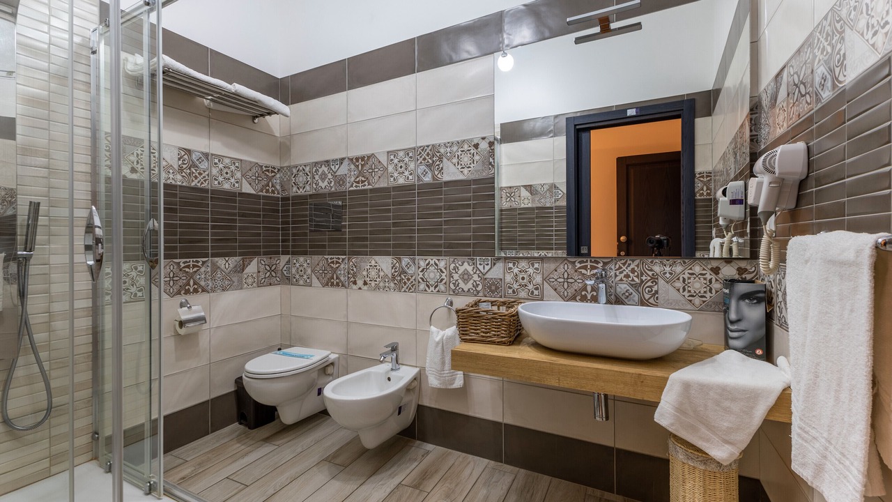 Photo of Bathroom in Licata