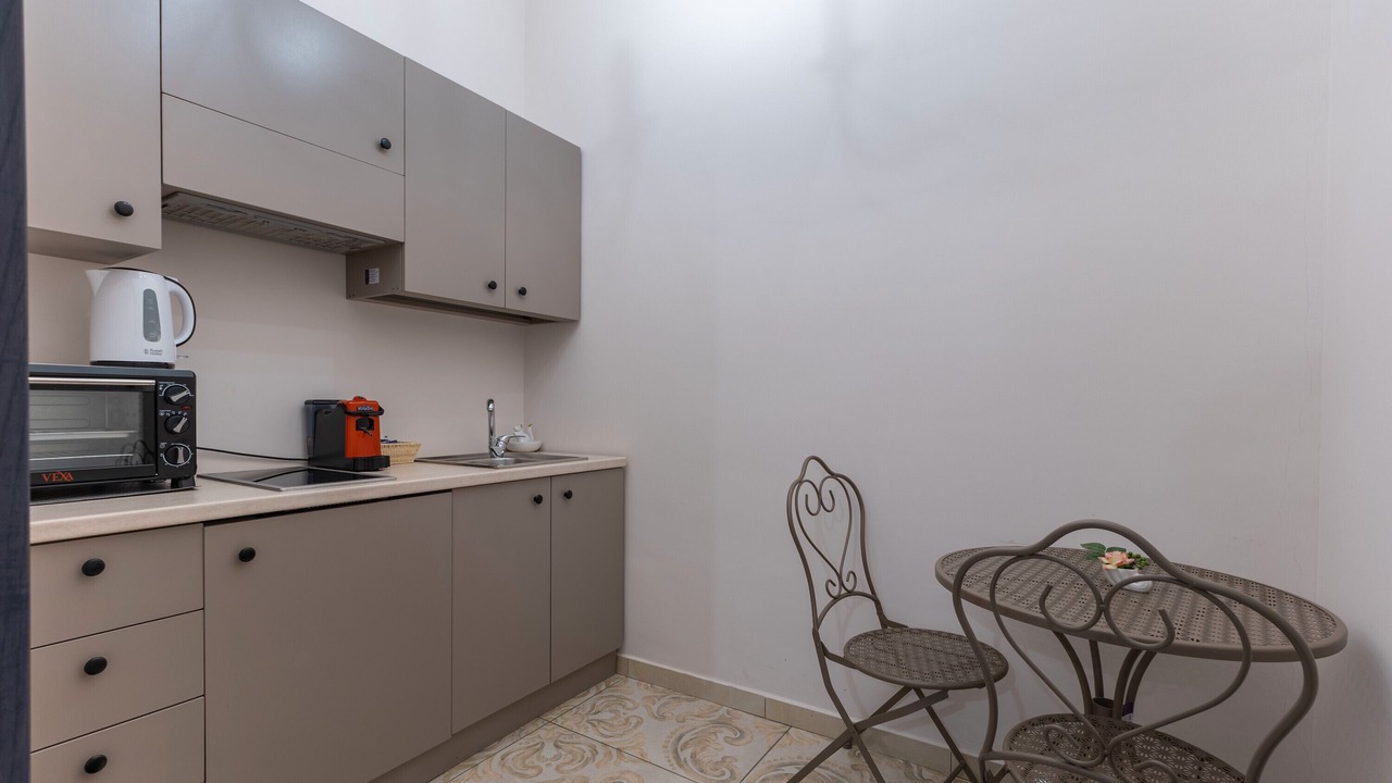 Photo of Kitchen in Licata