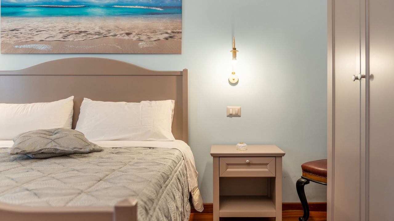 Photo of Bedroom in Licata