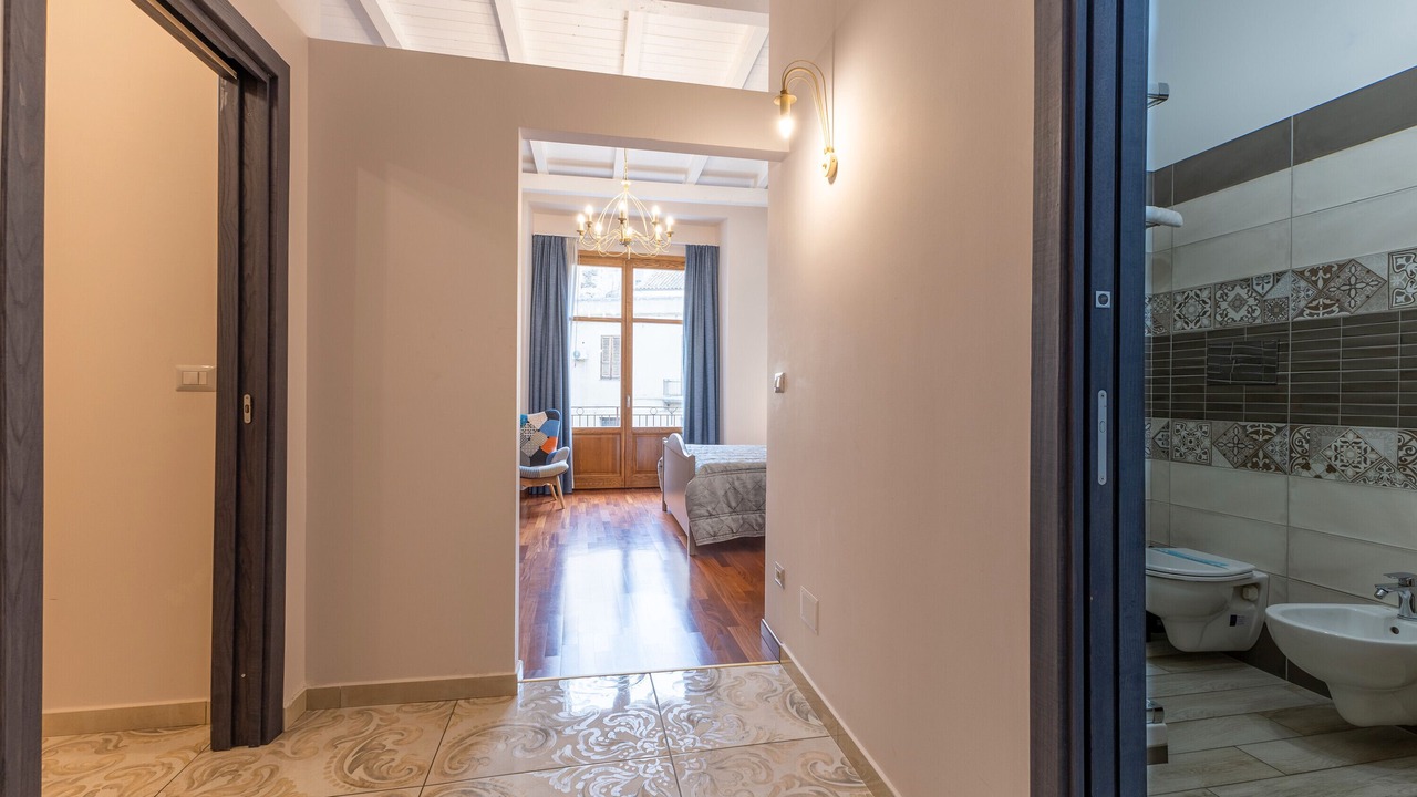 Photo of Bedroom in Licata