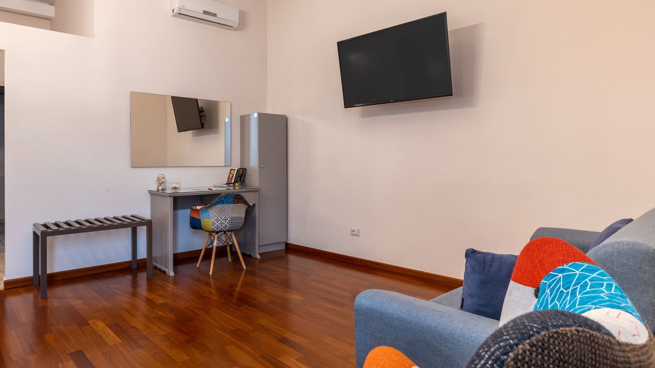 Photo of Livingroom in Licata