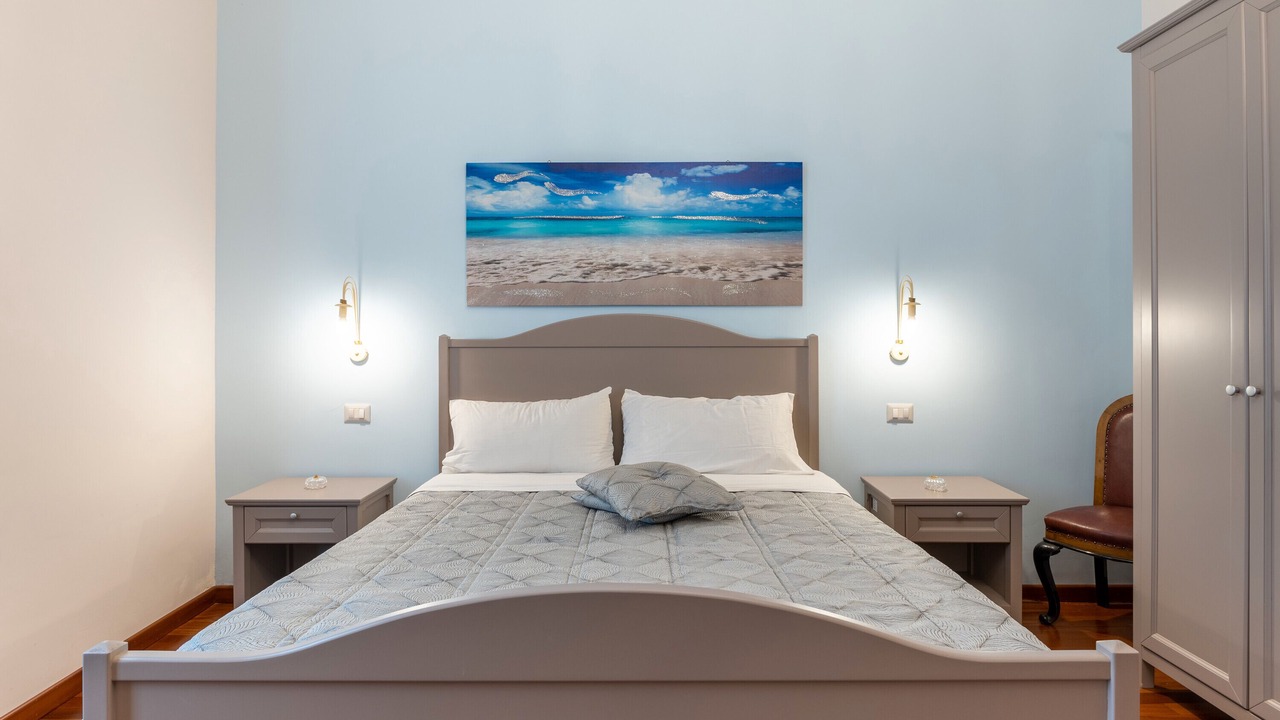 Photo of Bedroom in Licata