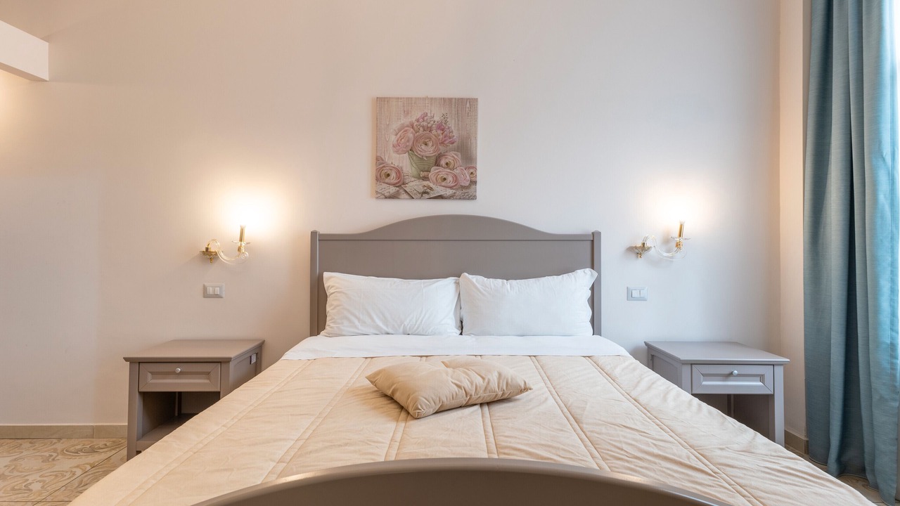 Photo of Bedroom in Licata