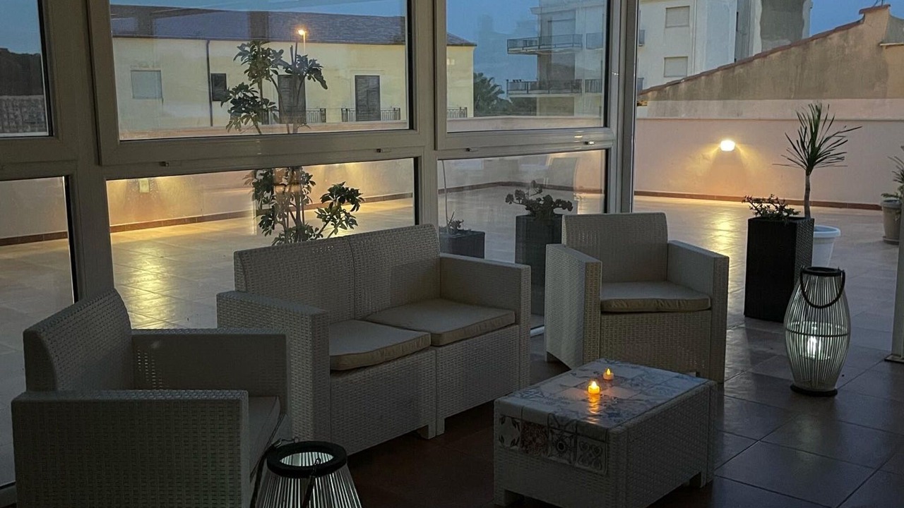 Photo of Patio Balcony in Licata