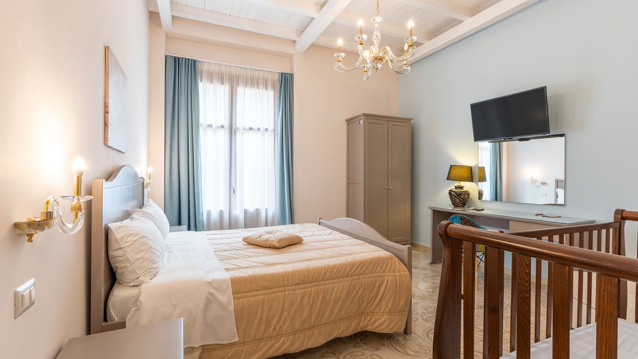 Photo of Bedroom in Licata
