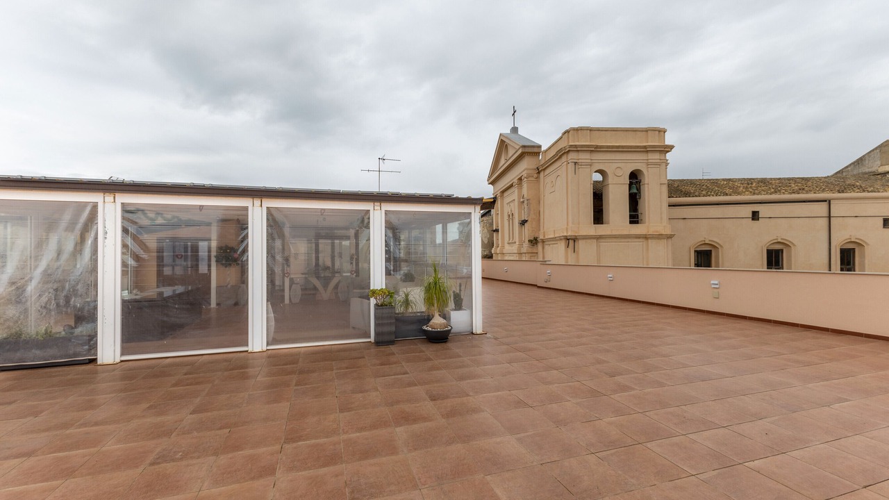 Photo of Patio Balcony in Licata