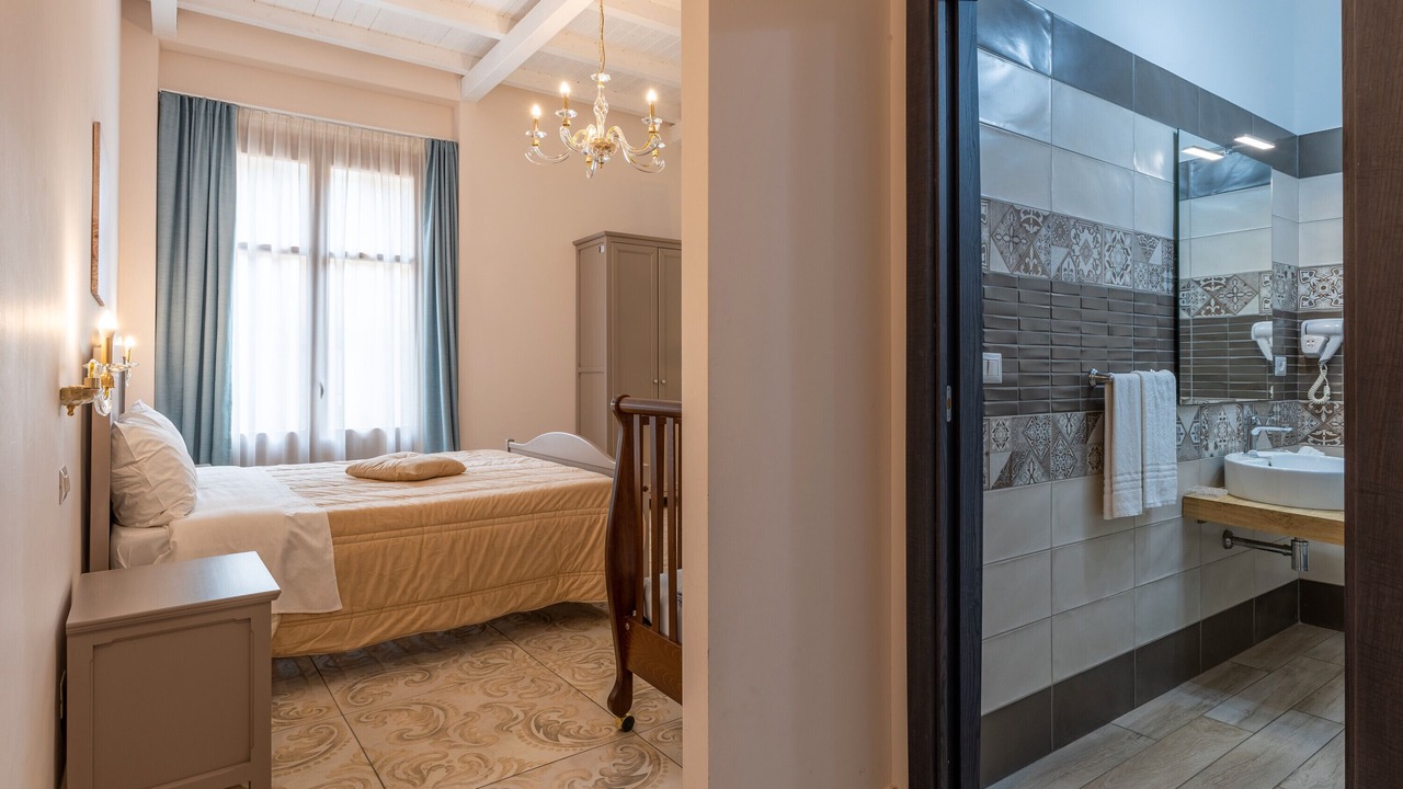 Photo of Bedroom in Licata