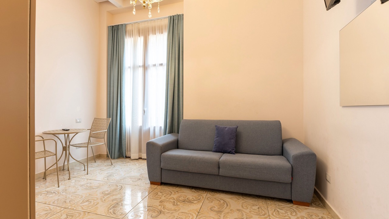 Photo of Livingroom in Licata