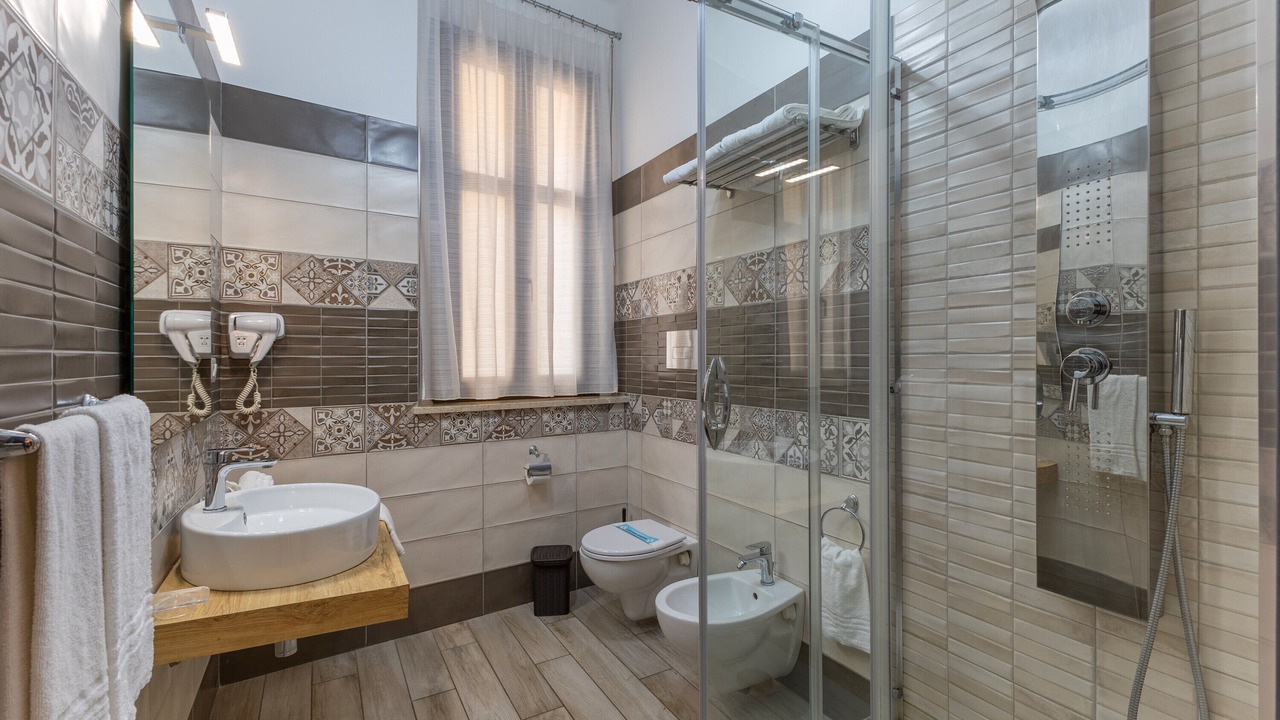 Photo of Bathroom in Licata
