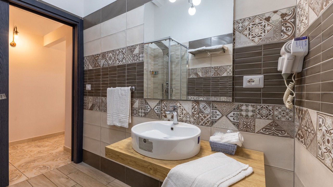 Photo of Bathroom in Licata