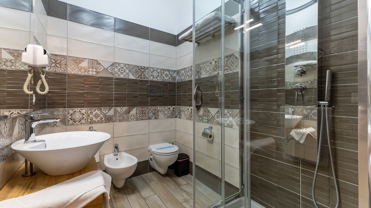 Photo of Bathroom in Licata