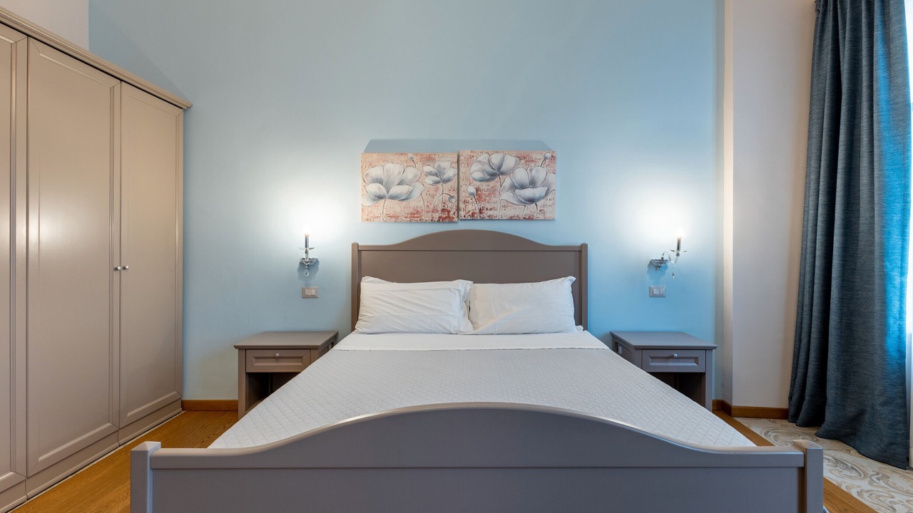 Photo of Bedroom in Licata