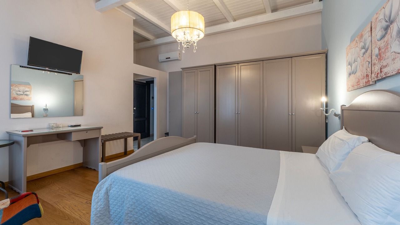 Photo of Bedroom in Licata