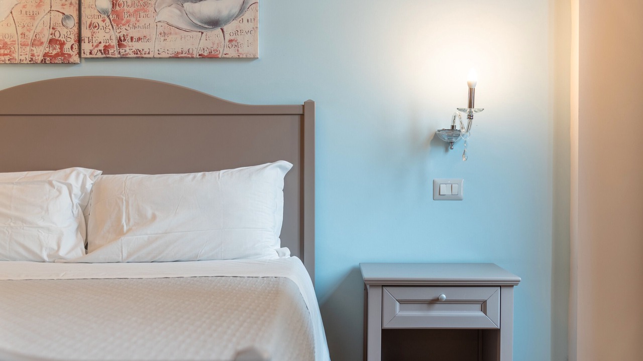 Photo of Bedroom in Licata